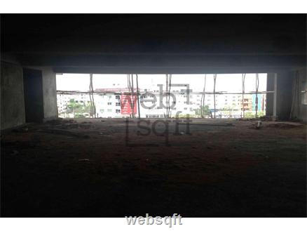 Office Space for Rent in Madinaguda